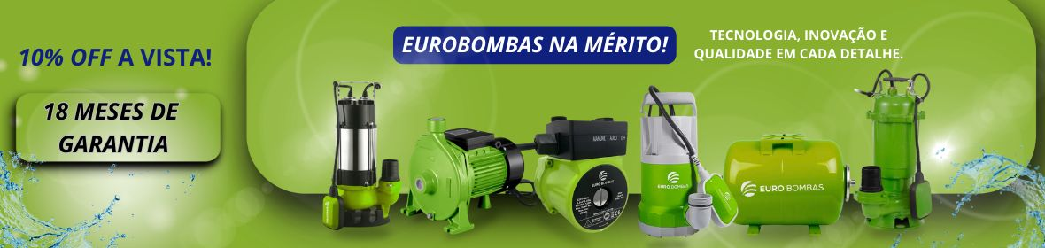 Banner promocional Mérito