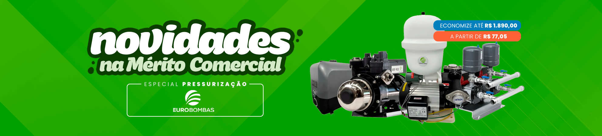 Ofertas da semana