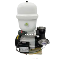 Pressurizador de Água Eurobombas ETP 825 370W Bivolt 110/220V